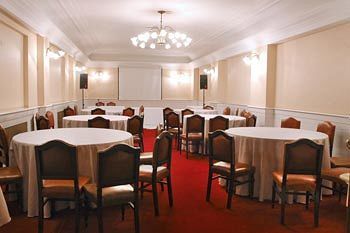 Austral Hotel Bahía Blanca