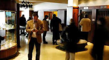 Austral Hotel 3*