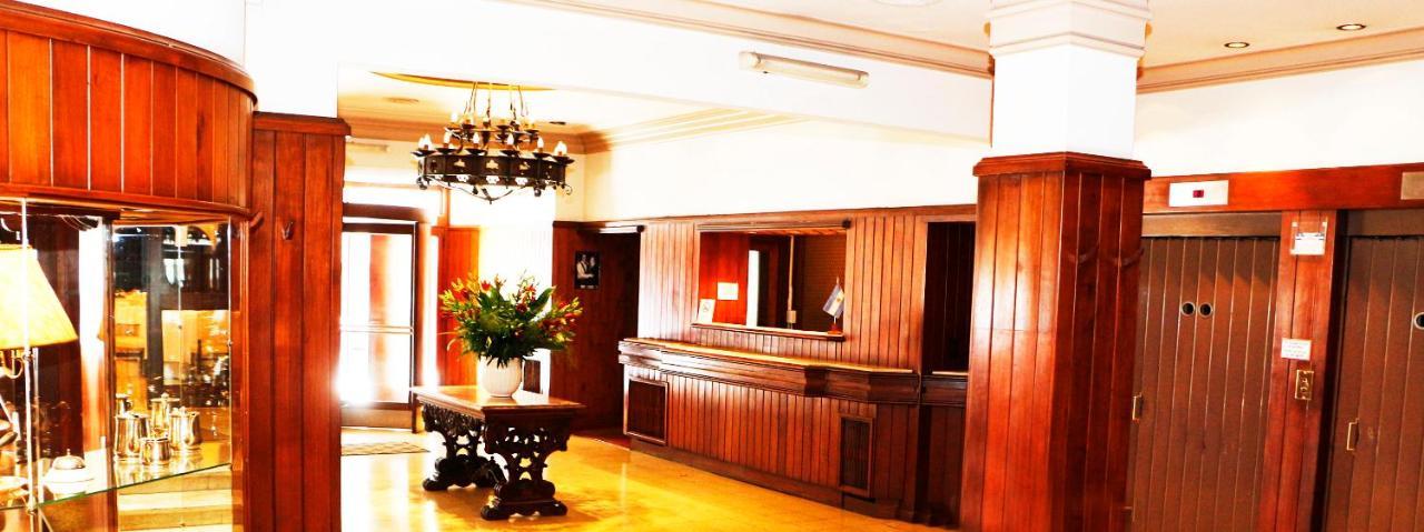 Austral Hotel